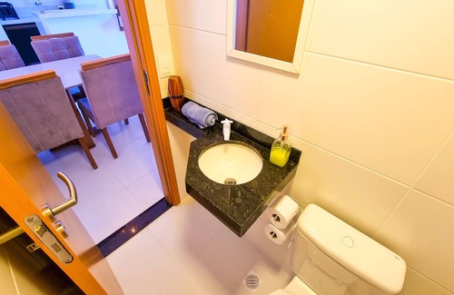 Pontal Apartment | Pontal Paradise Apartment