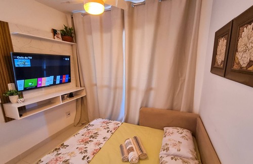 Pontal Apartment | Pontal Paradise Apartment