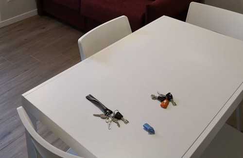 Twist Apartment | Pontassieve Guest House Historical Center Apartment 20 minutes from Florence