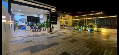 Pontian House | Pontian Homestay - 181 Homestay MusIim Friendly