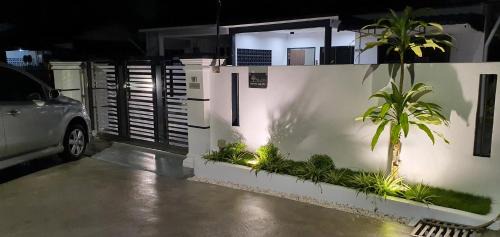 Pontian House | Pontian Homestay - 181 Homestay MusIim Friendly