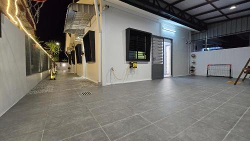 Pontian House | Pontian Homestay - 181 Homestay MusIim Friendly