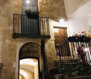 Gravina in Puglia Bed & Breakfast | Ponticelli B&B Boutique