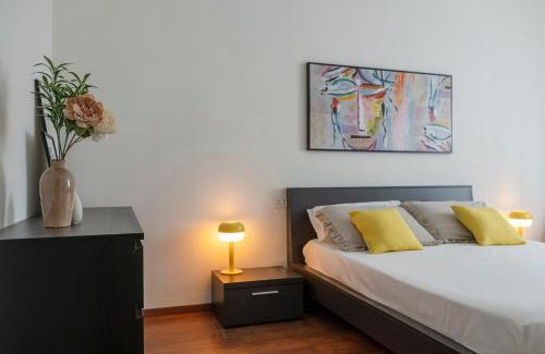 Borgo Panigale Apartment | Pontida42