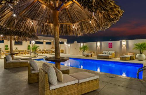 Ponton House | Ponton 34G