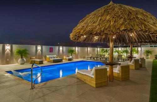 Ponton House | Ponton 34G