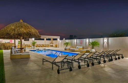 Ponton House | Ponton 34G