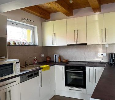 Fonyod Apartment | PontyParádé