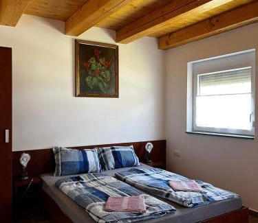 Fonyod Apartment | PontyParádé