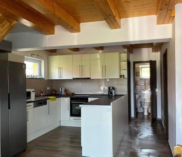 Fonyod Apartment | PontyParádé