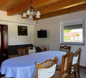 Fonyod Apartment | PontyParádé