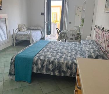Ponza Apartment | Ponzamania Casa dei fiori