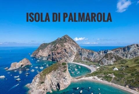 Le Forna Apartment | Ponzamania Da Gino