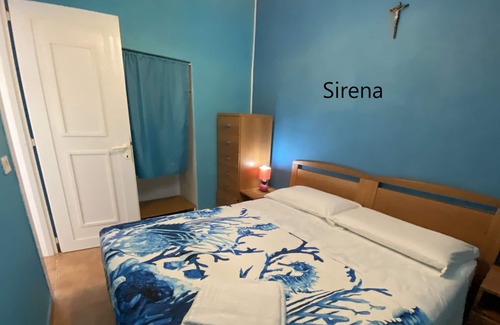 Le Forna Apartment | Ponzamania The Pelican