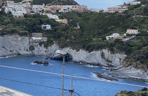 Le Forna Apartment | Ponzamania The Pelican