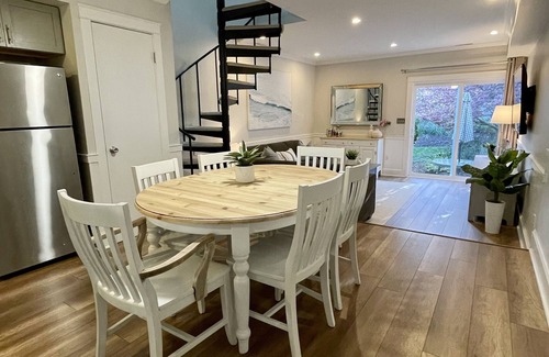 South Rehoboth House | POOL, 2 BD/2.5 BA, 4 blocks to the beach or town, sleeps 6