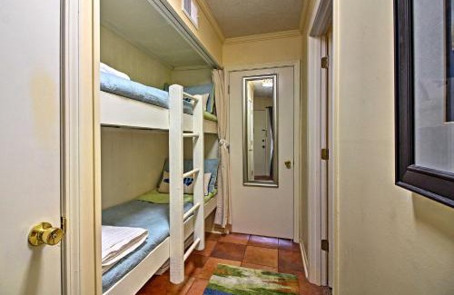Folly Field Apartment | Pool, Beach and Ocean View Hilton Head Resort Condo