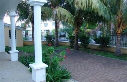 Flic-en-Flac Villa | Pool Beach Villa