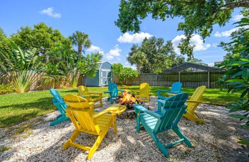 Palm Harbor House | Pool games more fun for everyone