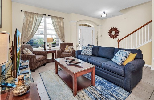 Windsor Hills Condo | Pool Home with New Game Room. Amenities galore!
