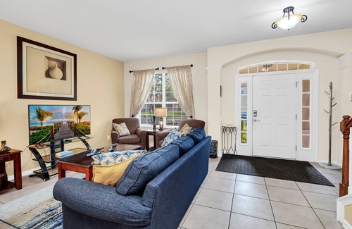Windsor Hills Condo | Pool Home with New Game Room. Amenities galore!