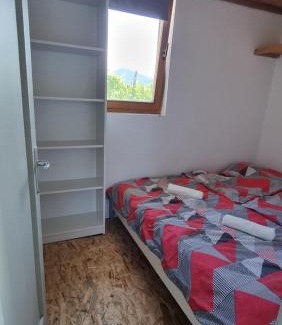 Petrovce Apartment | Pool place