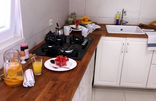 Sutivan House | POOL, SECLUDED LOCATION, SEA VIEW - PARADISE FOR ROMANTICS AND AN OASIS OF PEACE