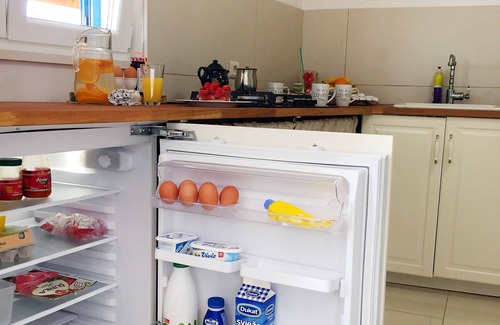 Sutivan House | POOL, SECLUDED LOCATION, SEA VIEW - PARADISE FOR ROMANTICS AND AN OASIS OF PEACE