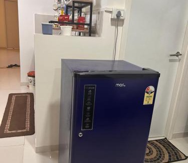 Chicalim Apartment | Pool View Apartment Dabolim