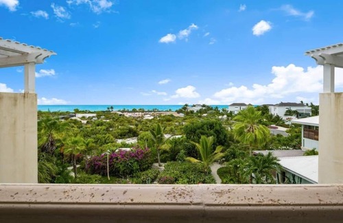 Grace Bay House | Pool, Views,Walk to the Beach (#3)
