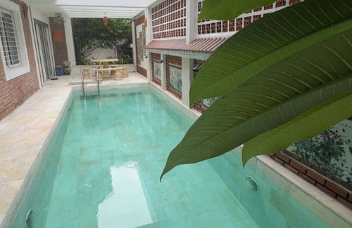 Son Tra Apartment | Pool Villa By The Da Nang Beach