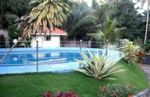 Venganoor Villa | Pool Villa Kovalamn