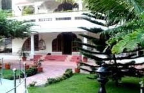 Venganoor Villa | Pool Villa Kovalamn