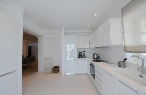 Ksamil Apartment | Pool Villa Ksamil