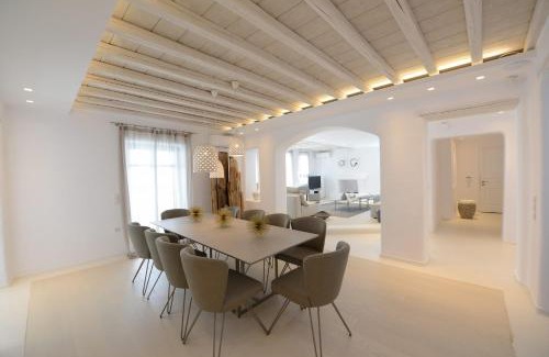 Ksamil Apartment | Pool Villa Ksamil