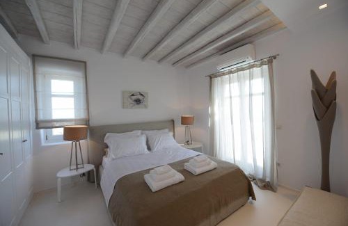 Ksamil Apartment | Pool Villa Ksamil