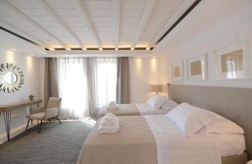 Ksamil Apartment | Pool Villa Ksamil