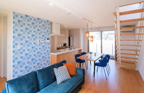 Mito House | Pool Villa Mito - Pool Villa 水戸