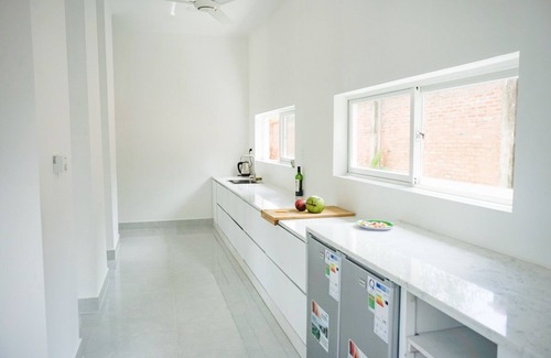 Ong Lang Villa | Pool villa
