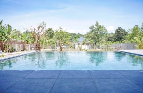 Ong Lang Villa | Pool villa