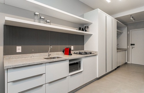 Centro Apartment | Pool with Sea View | WI-FI 200MB | Foodhall #TT2