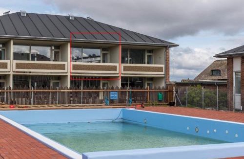 Rindby Strand House | Poolside Paradise in Fano - By Traum Ferienwohnungen