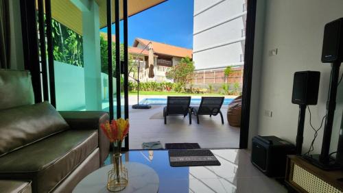 Patong Villa | PoolVilla 234 Patong