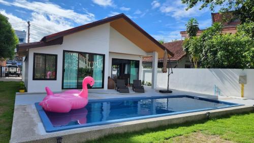 Patong Villa | PoolVilla 234 Patong
