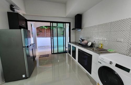 Patong Villa | PoolVilla 234 Patong