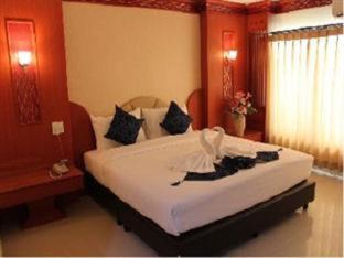 Phitsanulok Hotel | Poonsook Phitsanulok Hotel SHA Plus