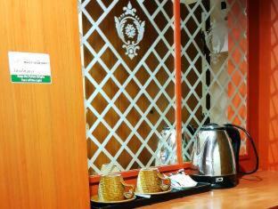 Phitsanulok Hotel | Poonsook Phitsanulok Hotel SHA Plus