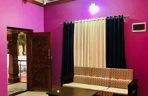 Malpe House | Poorvi Family Beach Homestay