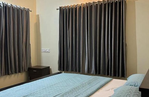 Malpe House | Poorvi Family Beach Homestay