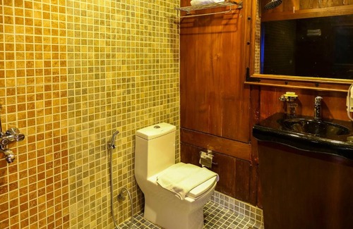 Poovar Resort | Poovar Island Resort